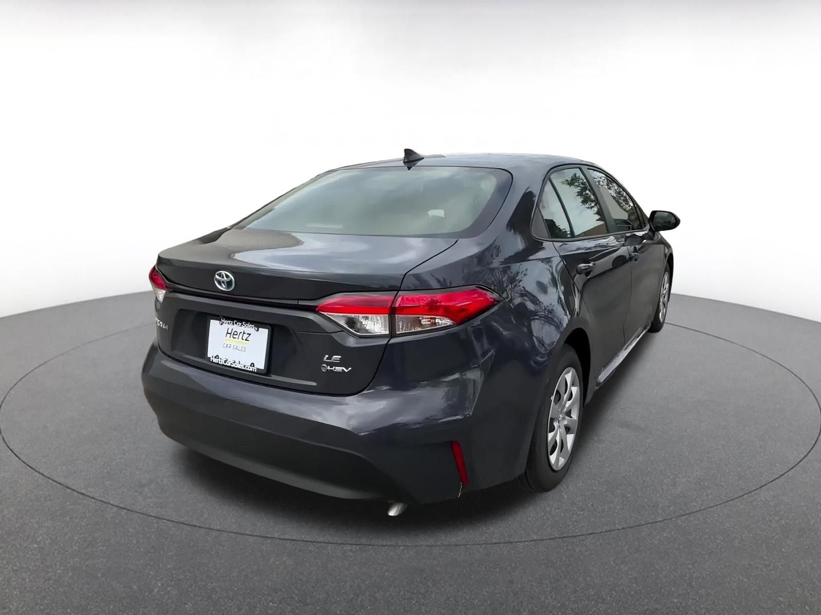 Thumbnail: 2025 Toyota Corolla - 15