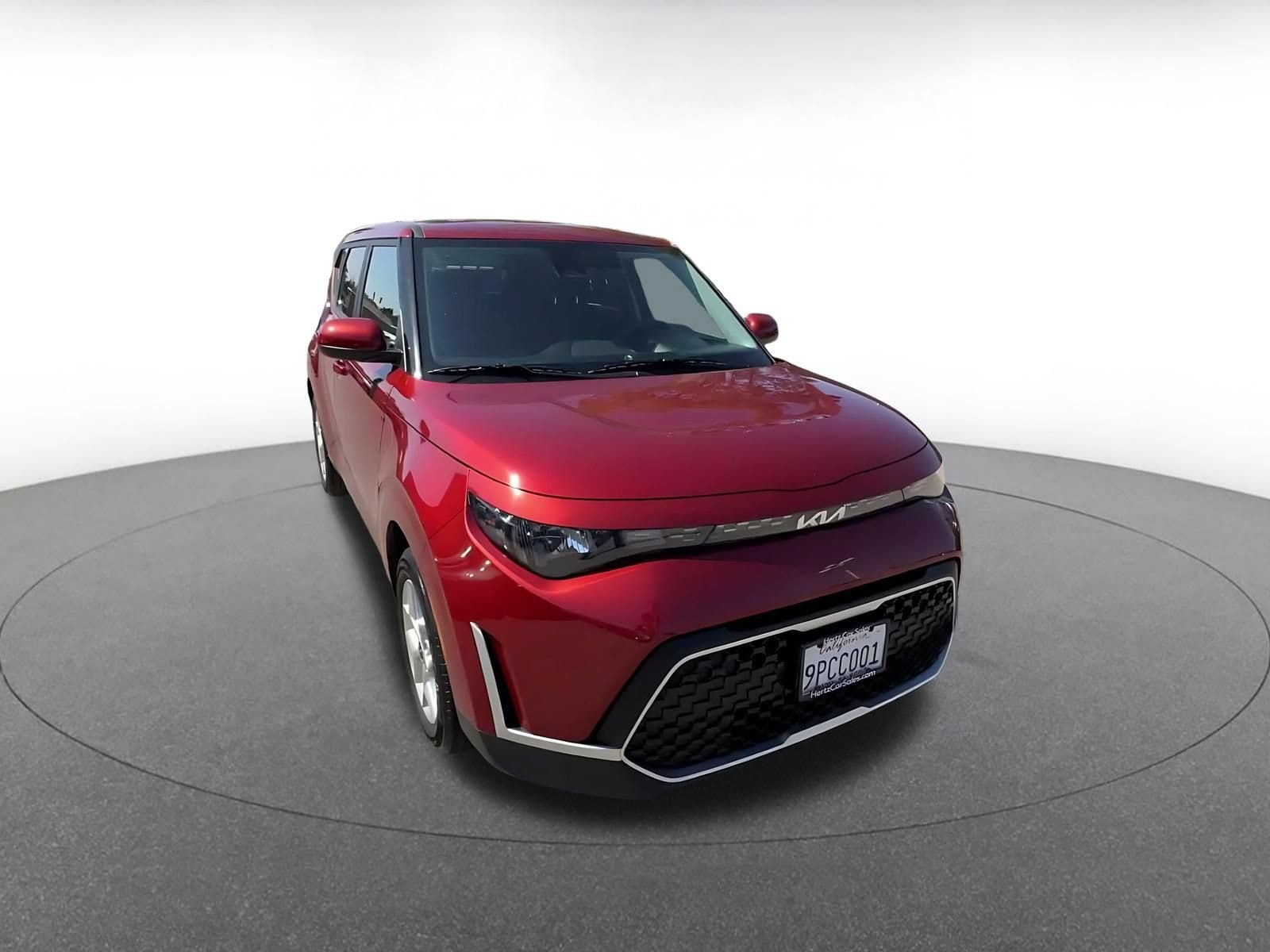Thumbnail: 2025 Kia Soul - 3