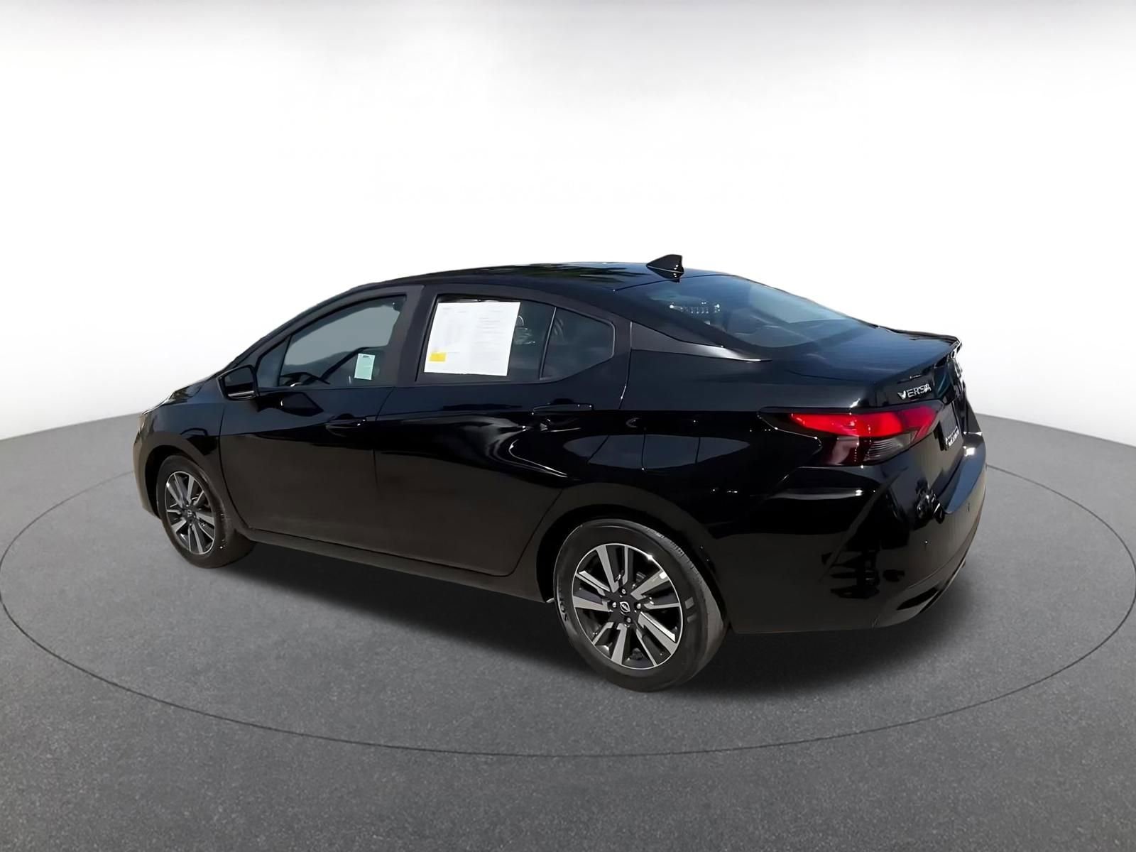 Thumbnail: 2025 Nissan Versa - 10