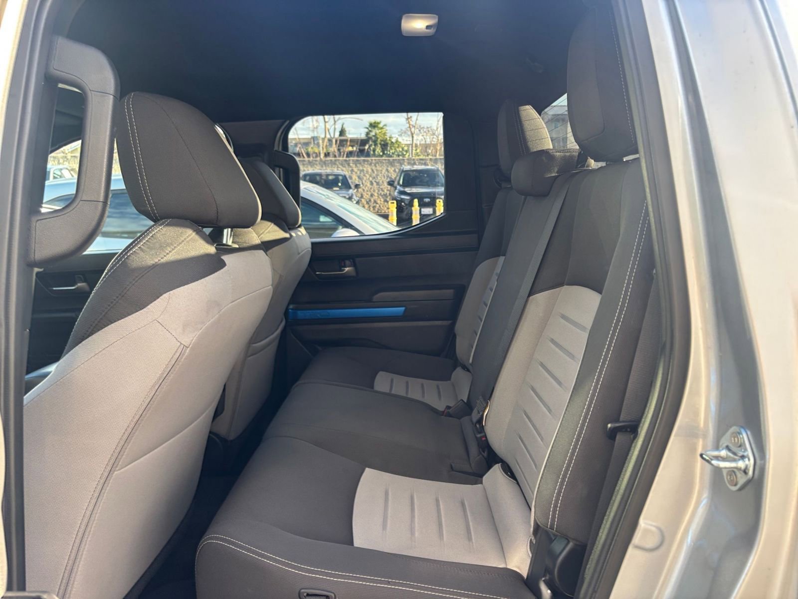 Thumbnail: 2025 Toyota Tacoma - 25