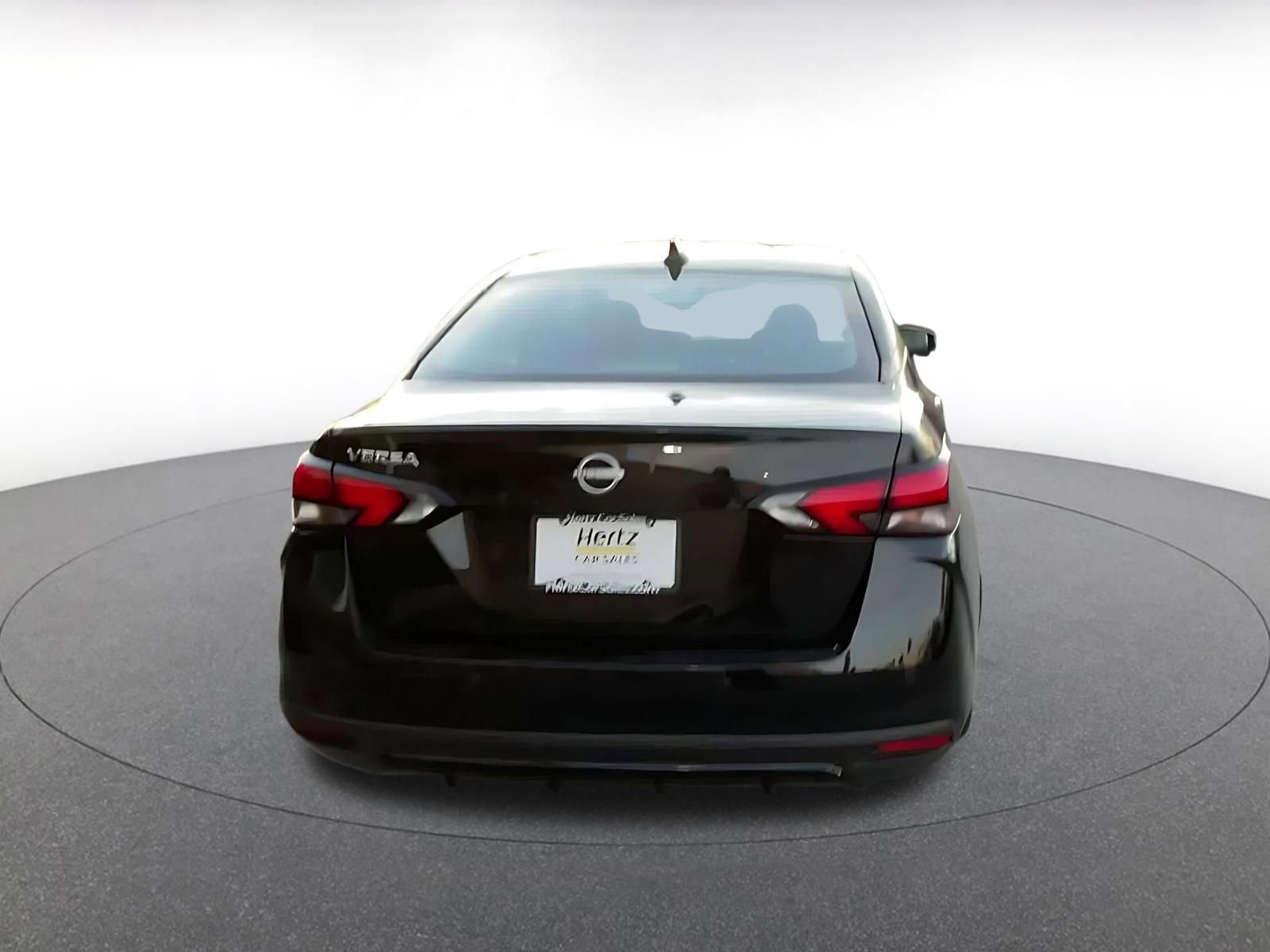 Thumbnail: 2025 Nissan Versa - 12