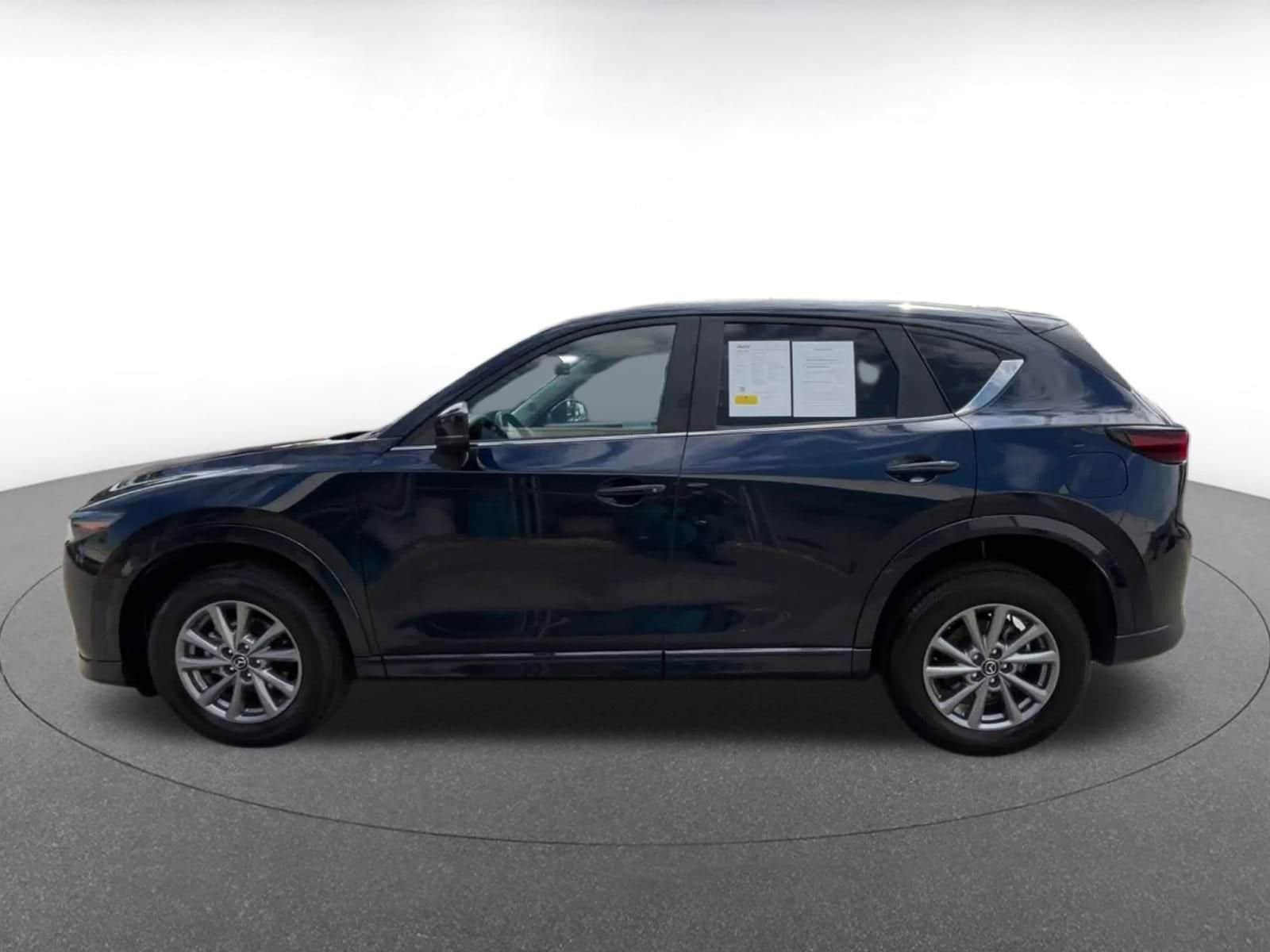 Thumbnail: 2025 Mazda CX-5 - 9