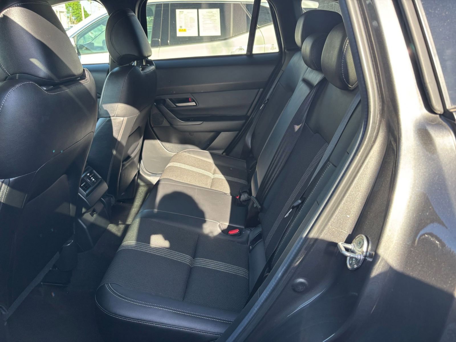 Thumbnail: 2025 Mazda CX-50 - 27