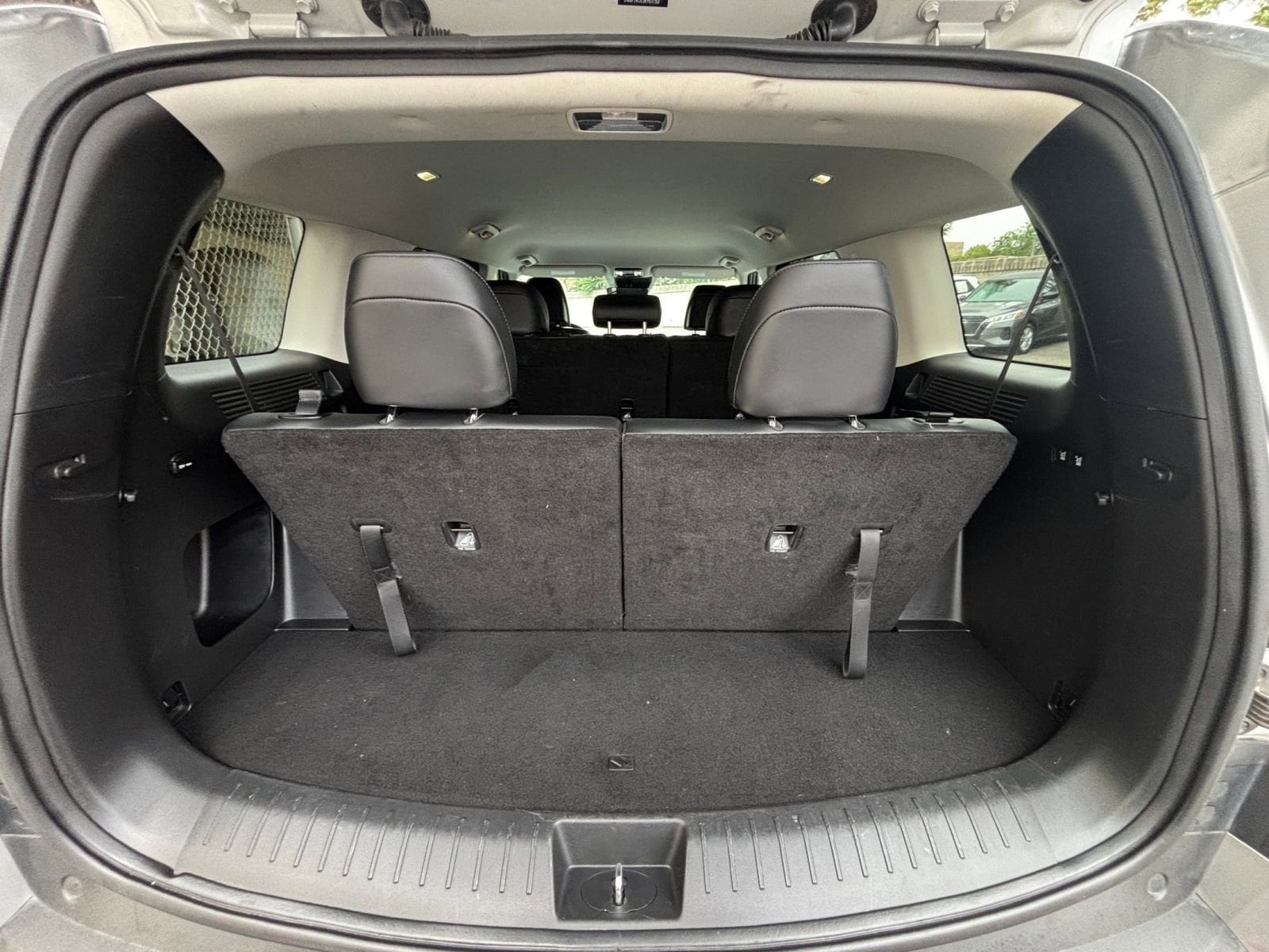 2024 Hyundai Santa Fe SEL 32