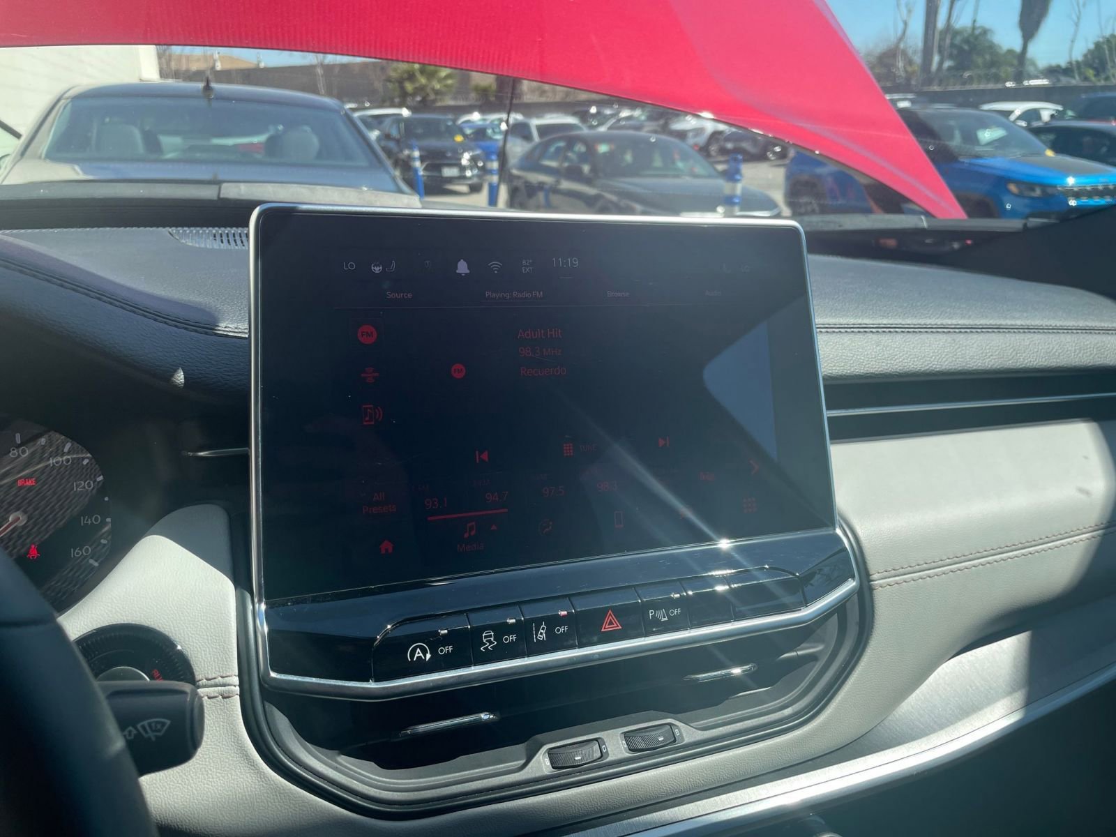 Thumbnail: 2025 Jeep Compass - 20