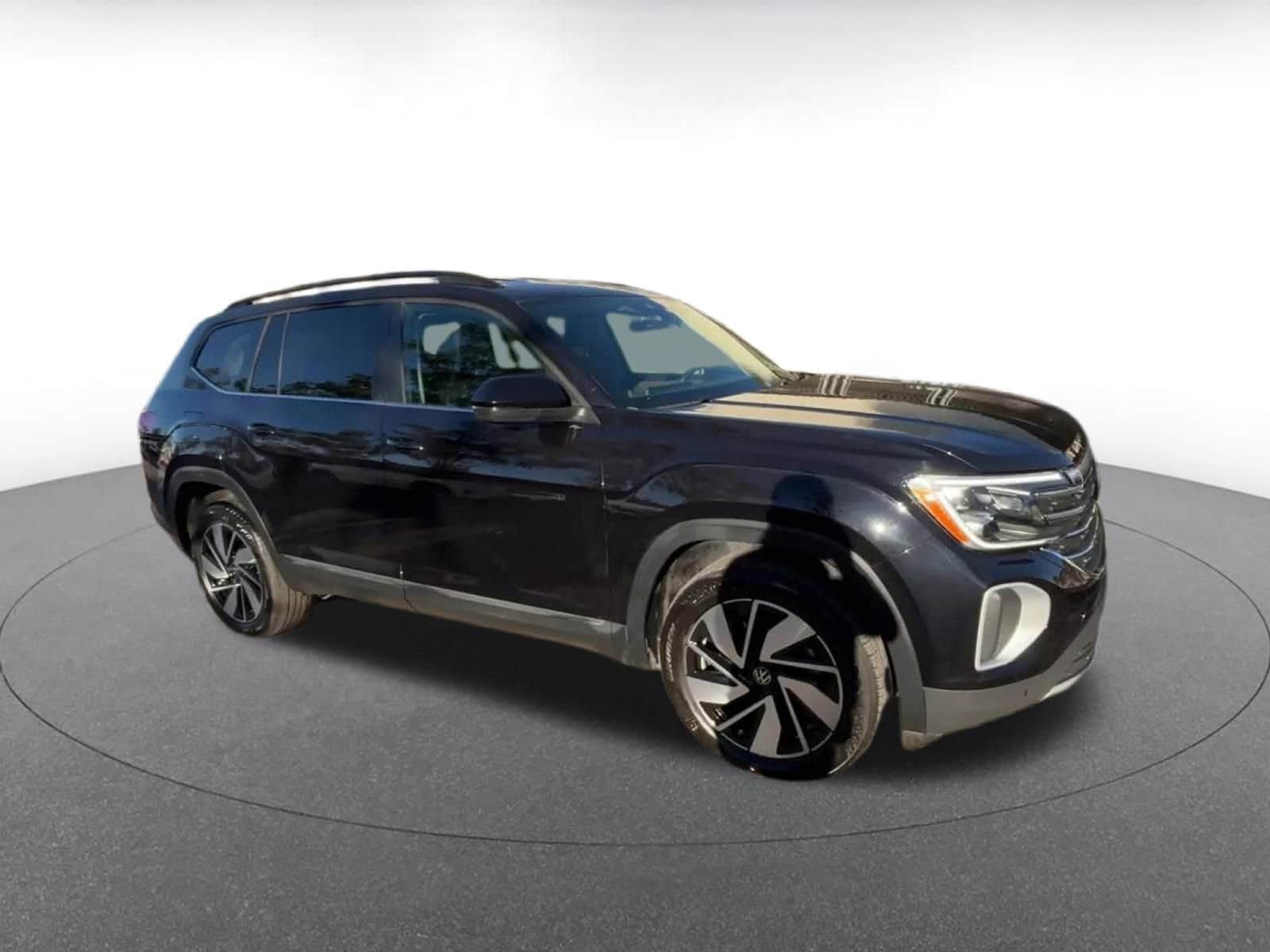 Thumbnail: 2025 Volkswagen Atlas - 2