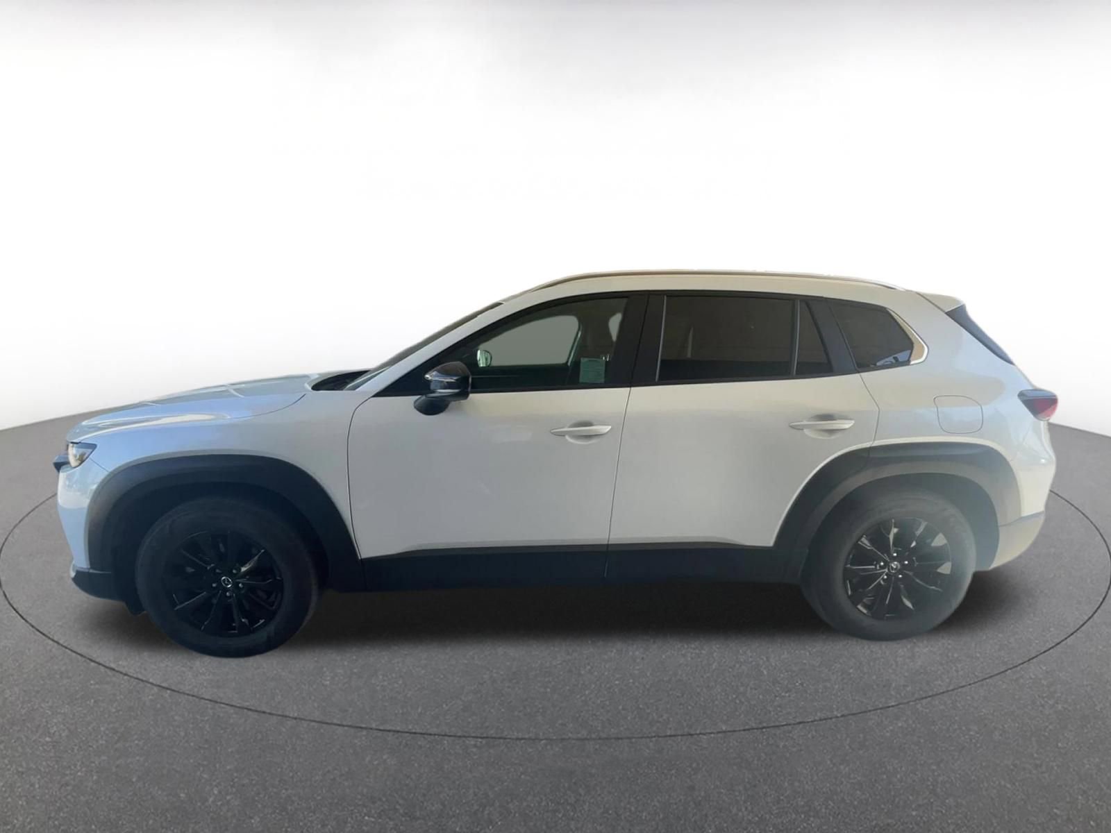 Thumbnail: 2025 Mazda CX-50 - 9