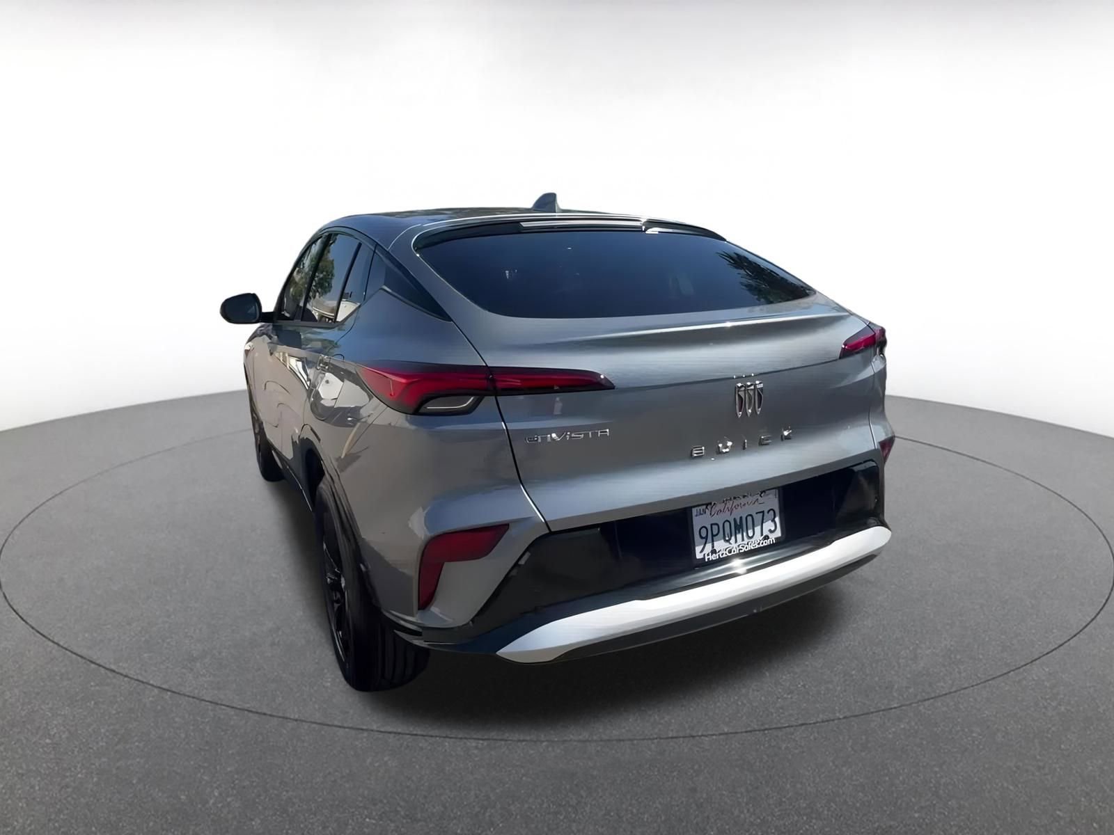 Thumbnail: 2025 Buick Envista - 11