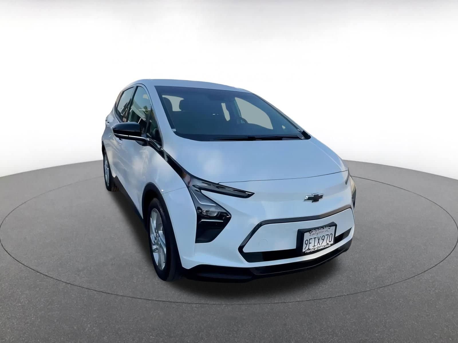Thumbnail: 2023 Chevrolet Bolt EV - 3