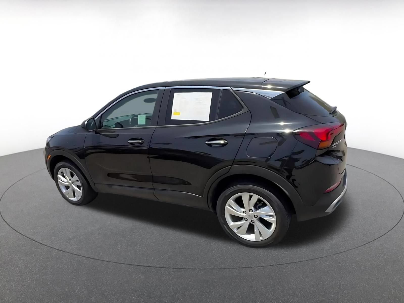 Thumbnail: 2025 Buick Encore GX - 10