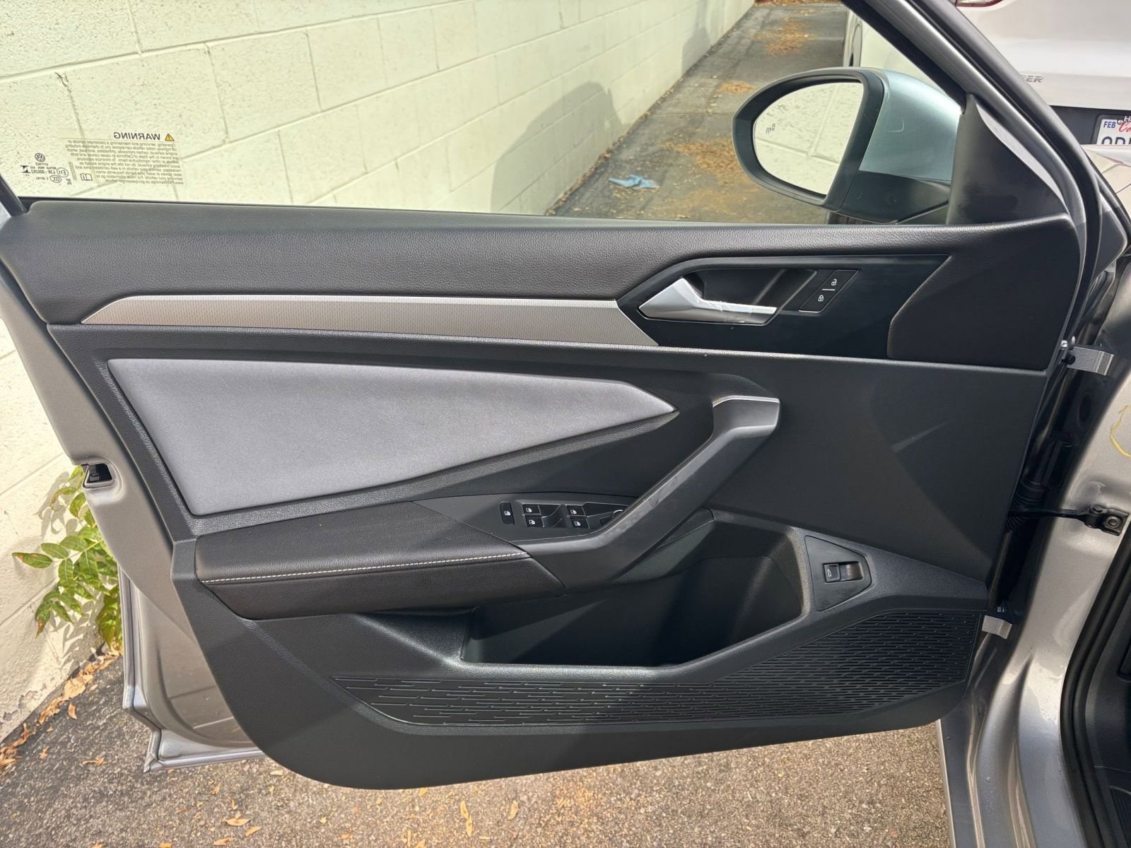 Thumbnail: 2025 Volkswagen Jetta - 20