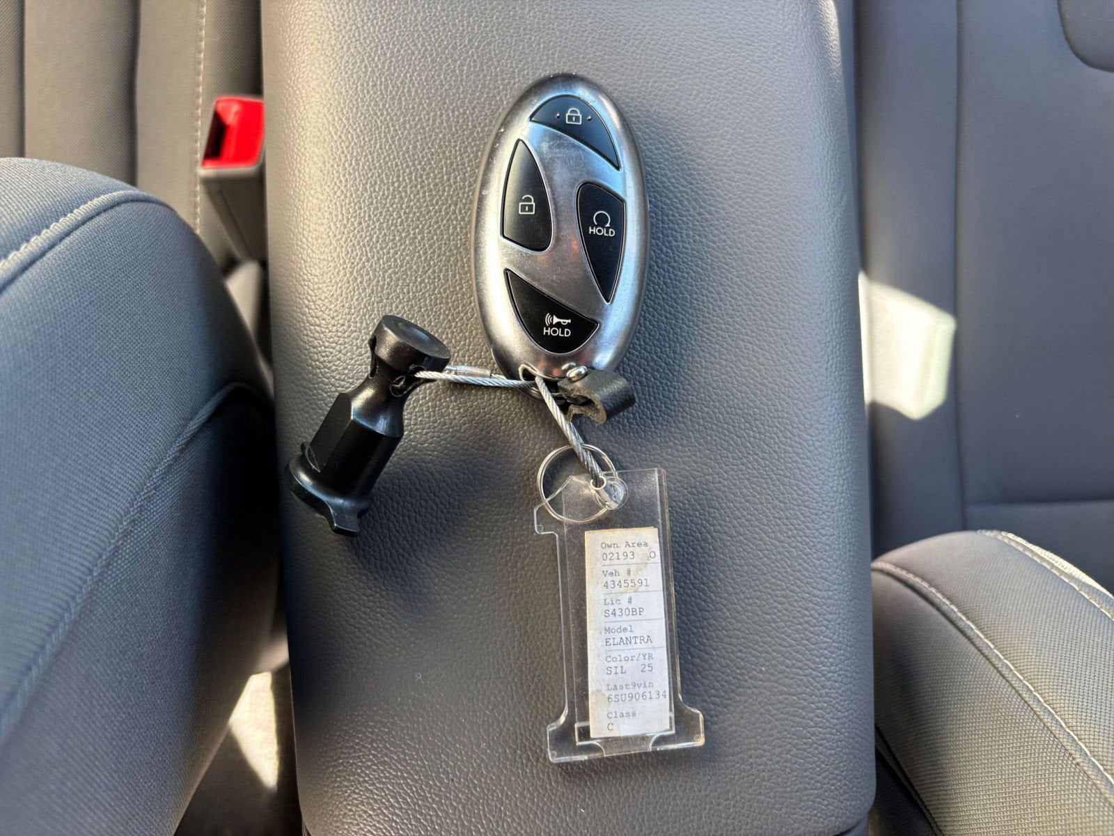 Thumbnail: 2025 Hyundai Elantra - 22