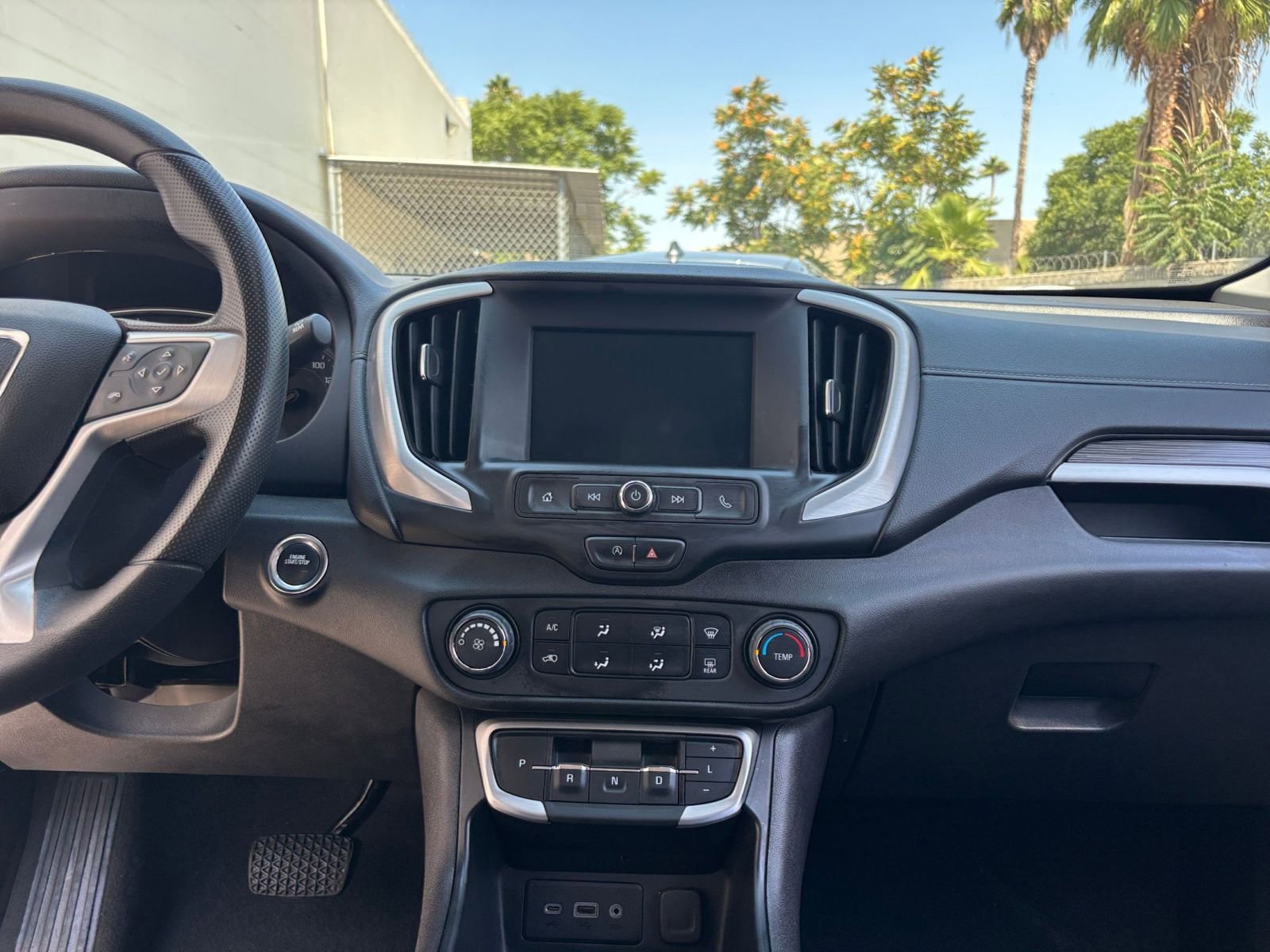 Thumbnail: 2024 GMC Terrain - 18