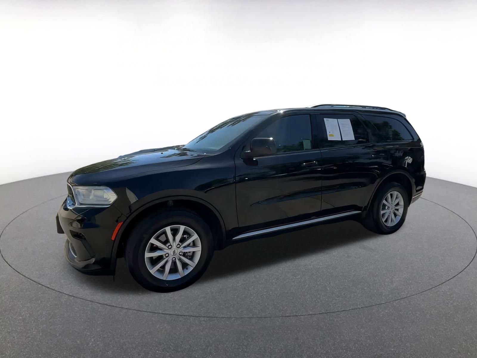 Thumbnail: 2024 Dodge Durango - 8