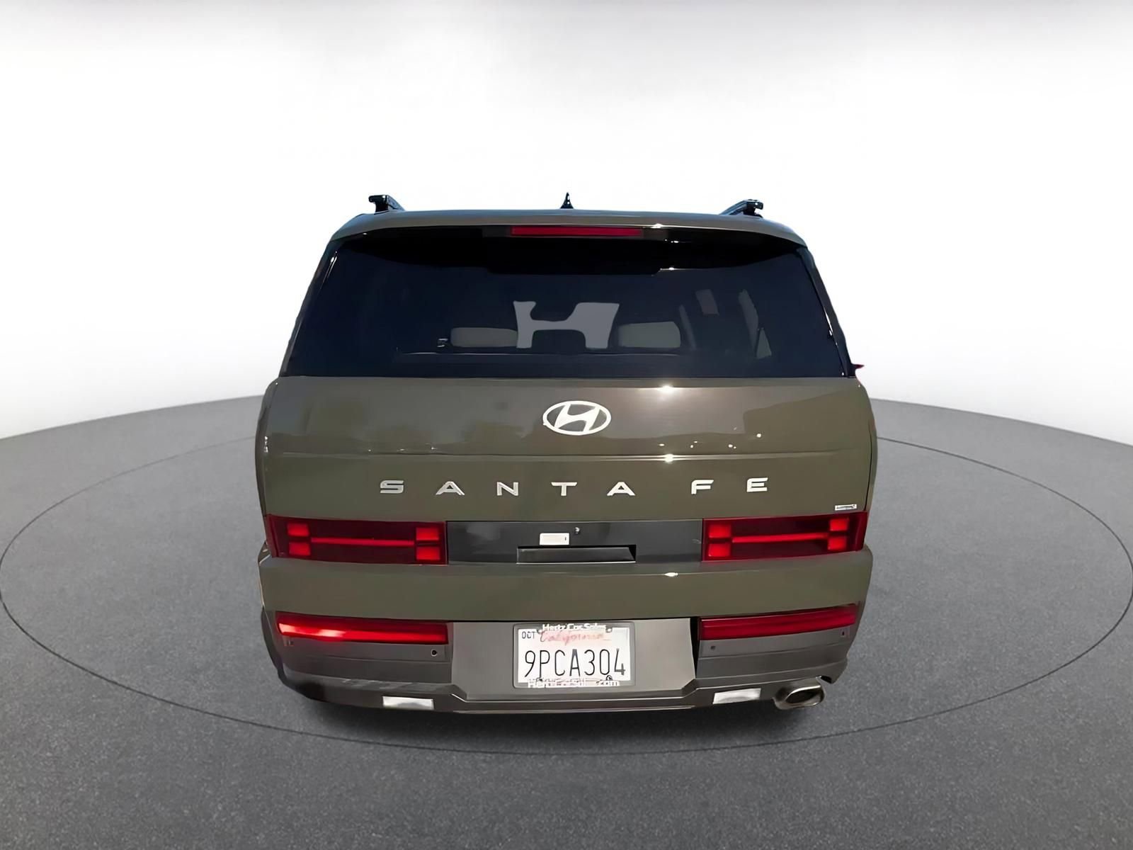 Thumbnail: 2025 Hyundai Santa Fe - 12