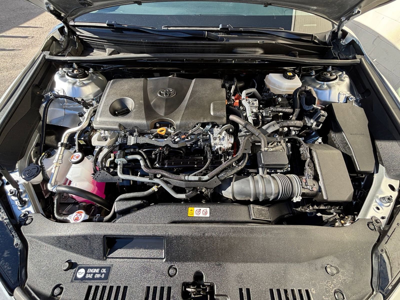 Thumbnail: 2025 Toyota Camry - 32