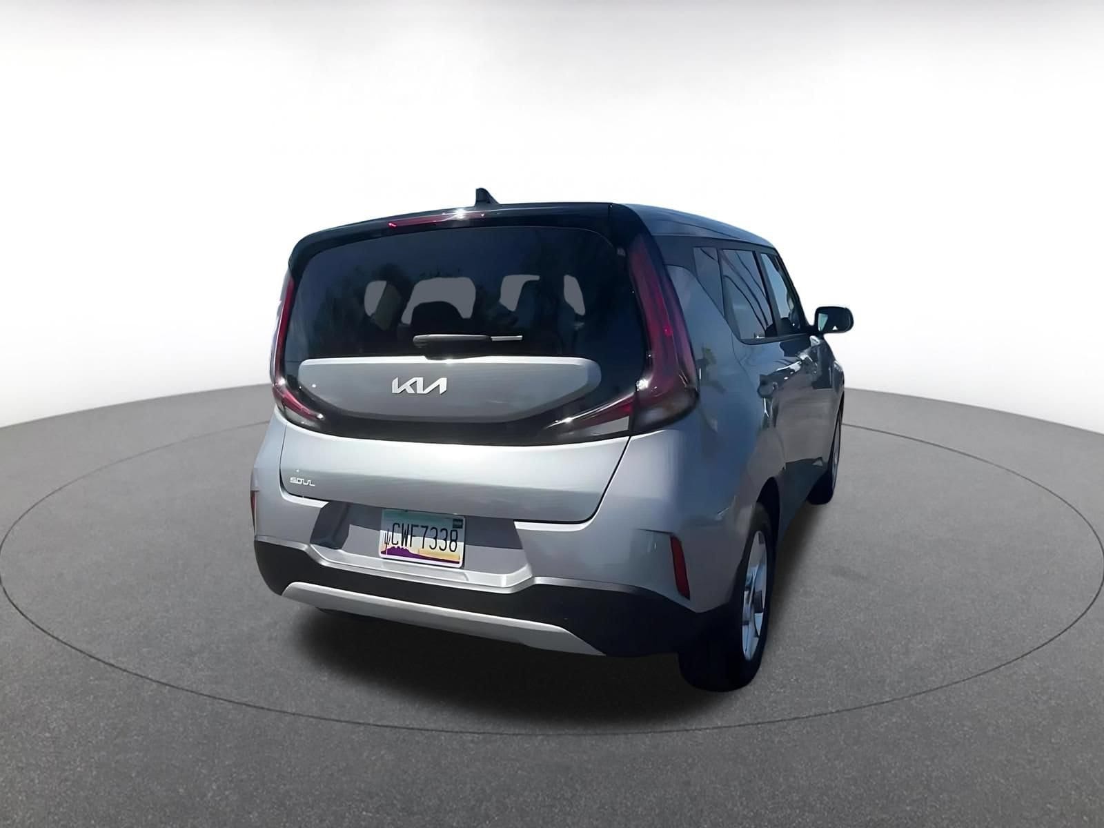 Thumbnail: 2025 Kia Soul - 14