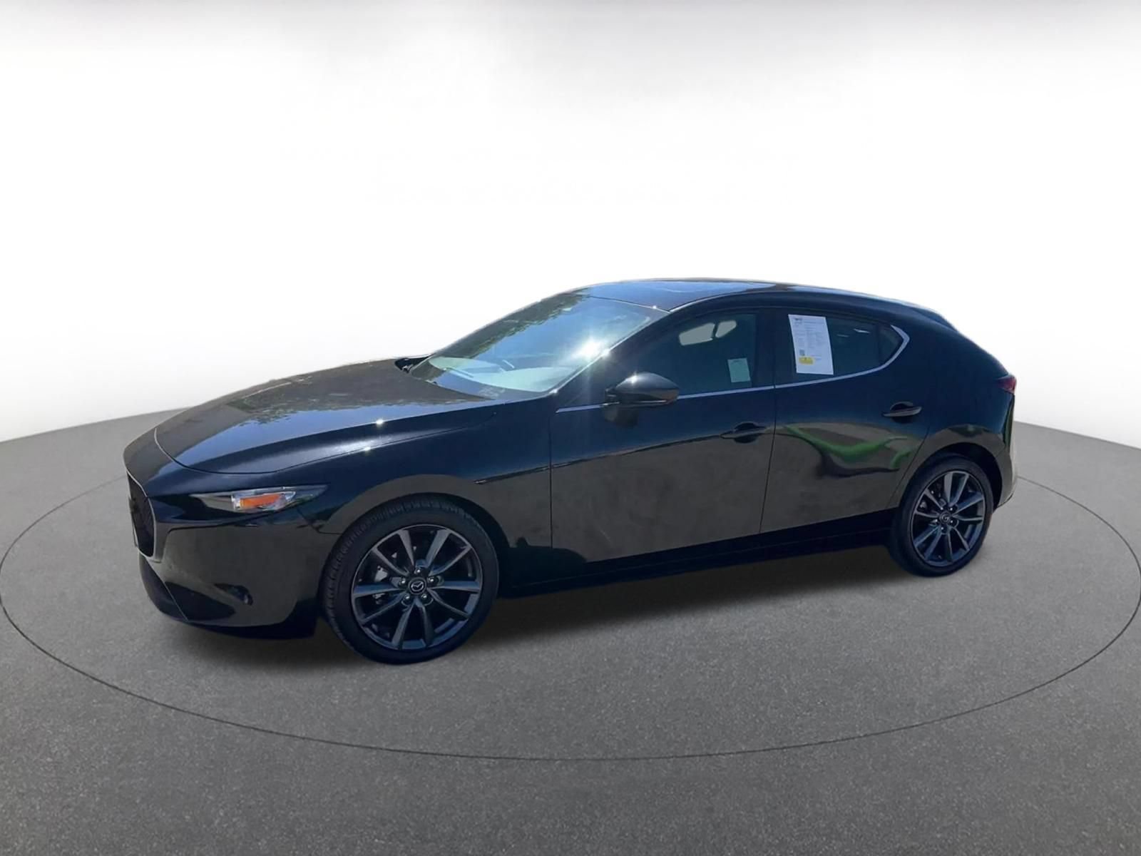 Thumbnail: 2026 Mazda Mazda3 - 8