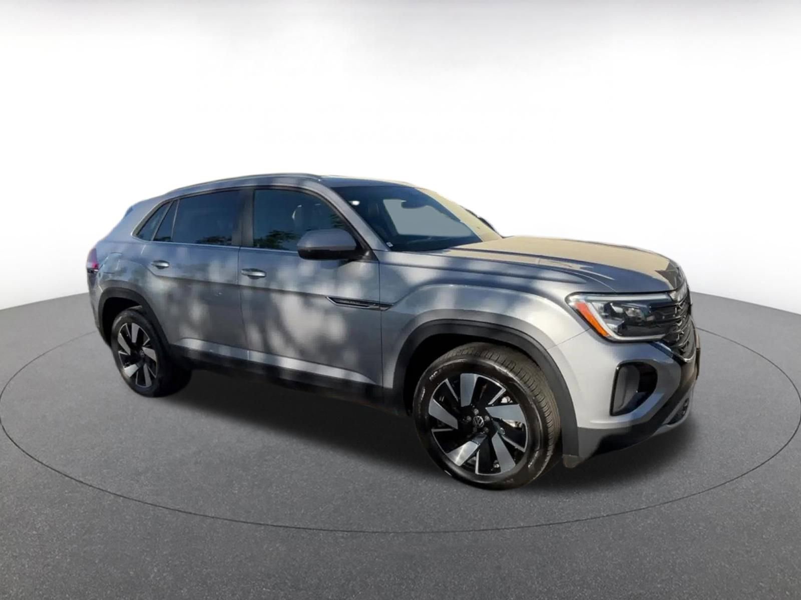 Thumbnail: 2025 Volkswagen Atlas - 2