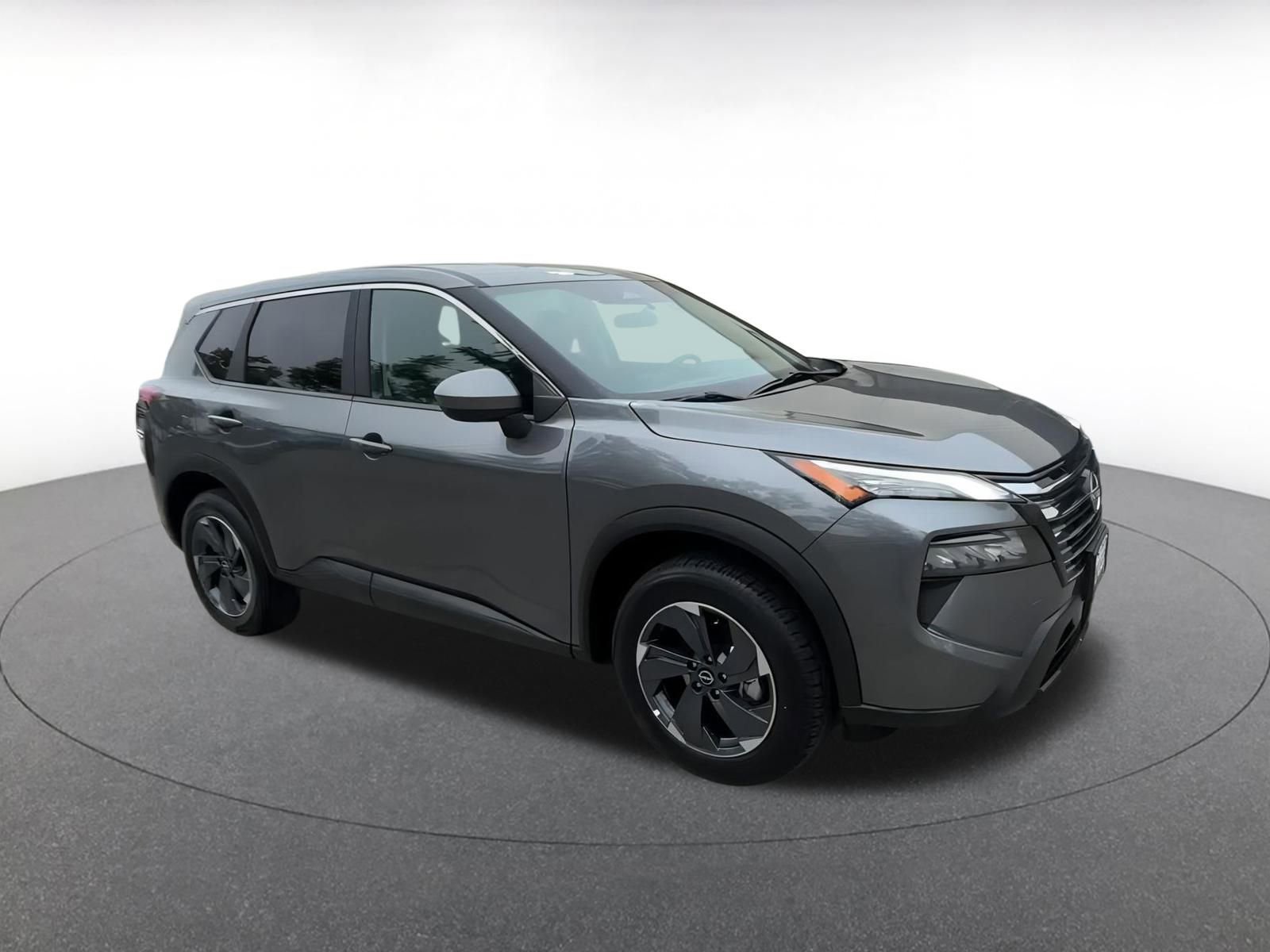 Thumbnail: 2024 Nissan Rogue - 2