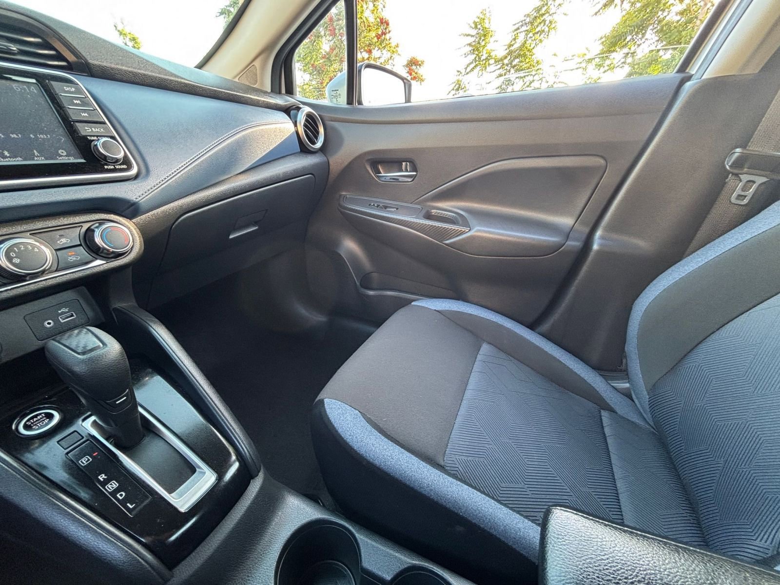Thumbnail: 2025 Nissan Versa - 34