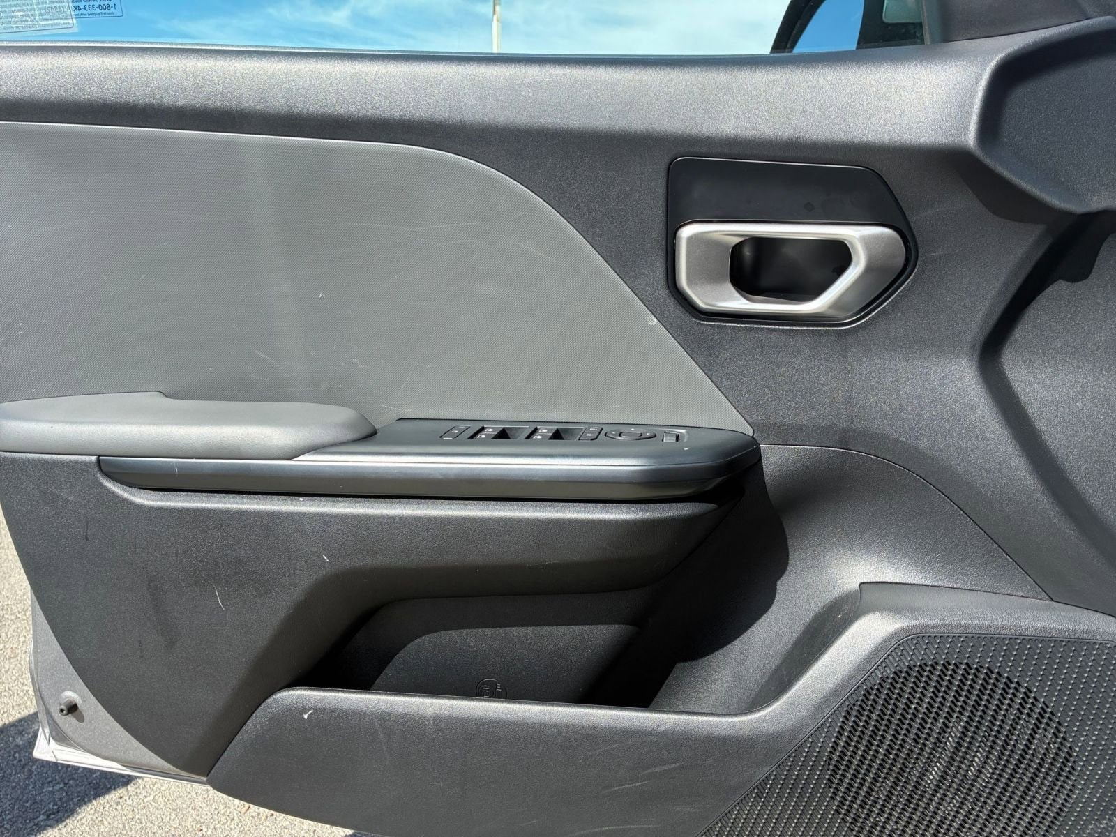 Thumbnail: 2025 Kia K4 - 18