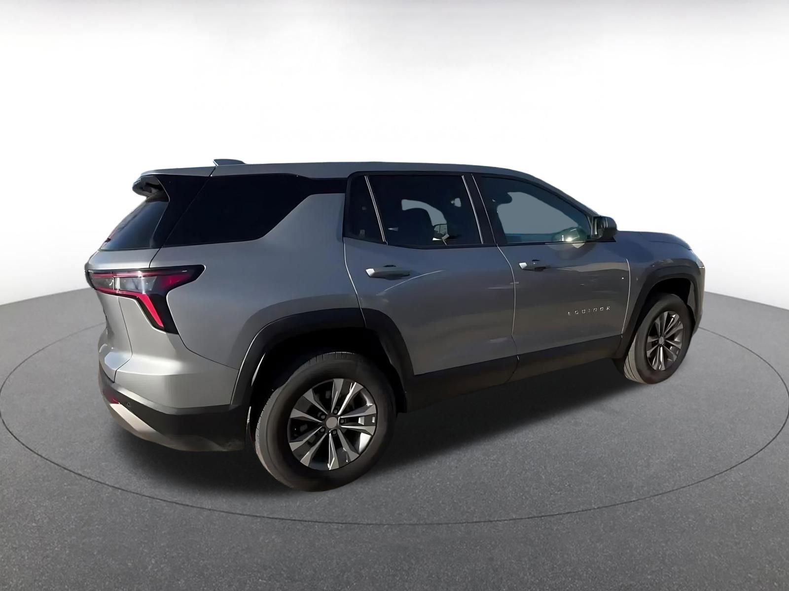 Thumbnail: 2025 Chevrolet Equinox - 15