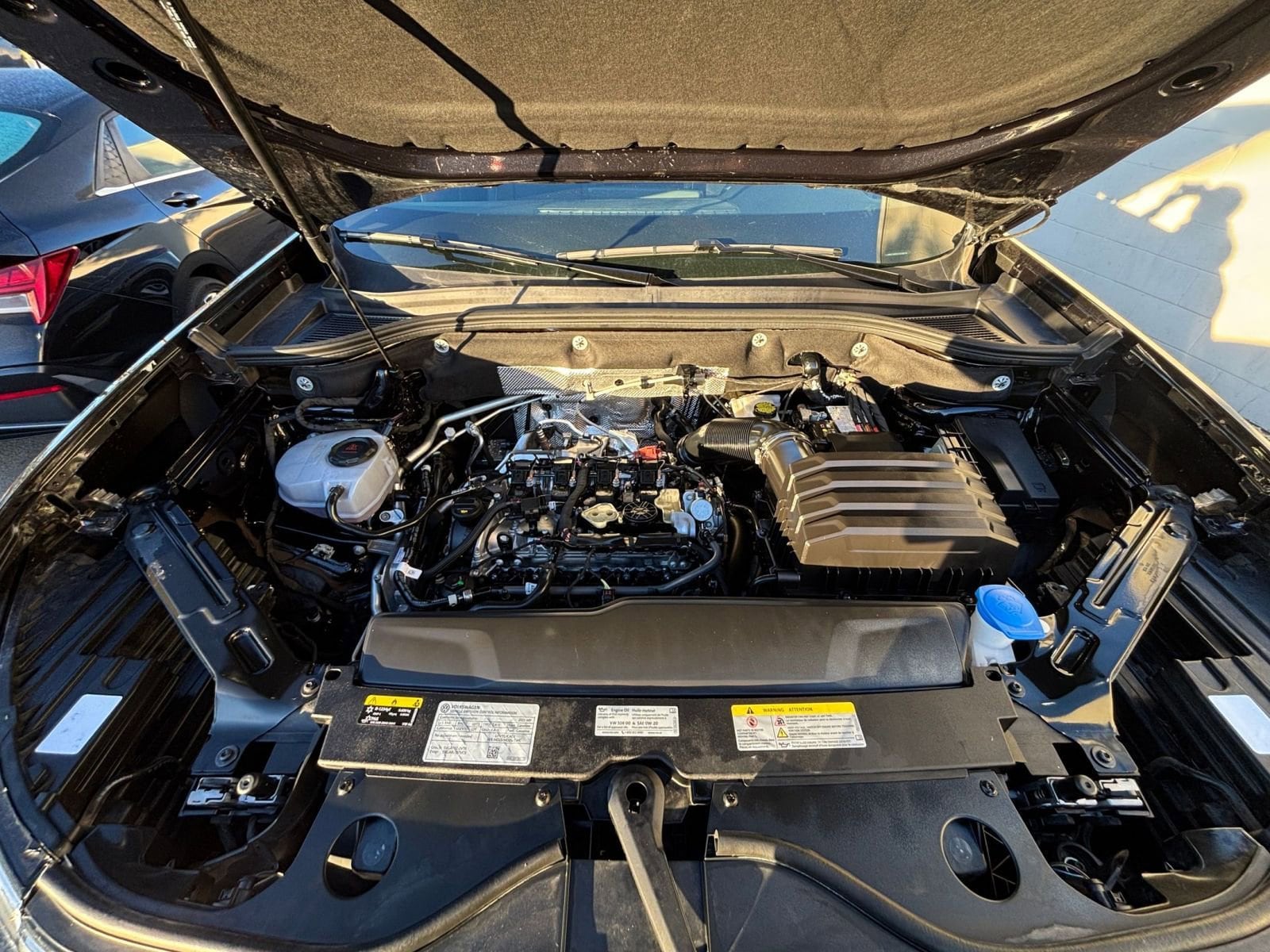 Thumbnail: 2025 Volkswagen Atlas - 33