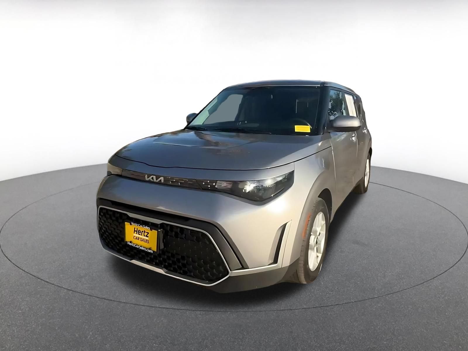 Thumbnail: 2025 Kia Soul - 6