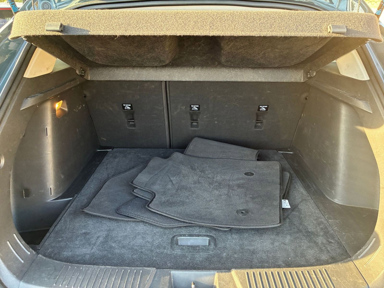 Thumbnail: 2025 Chevrolet Trax - 31