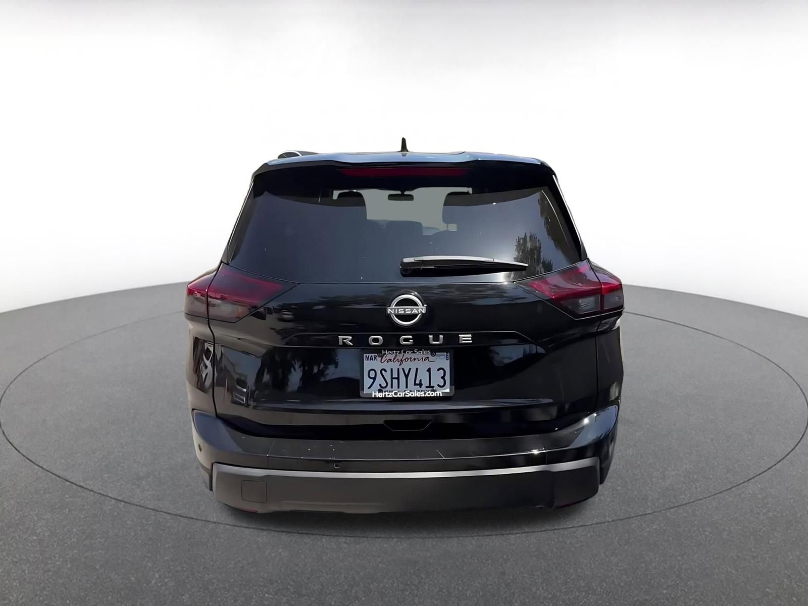 Thumbnail: 2025 Nissan Rogue - 12