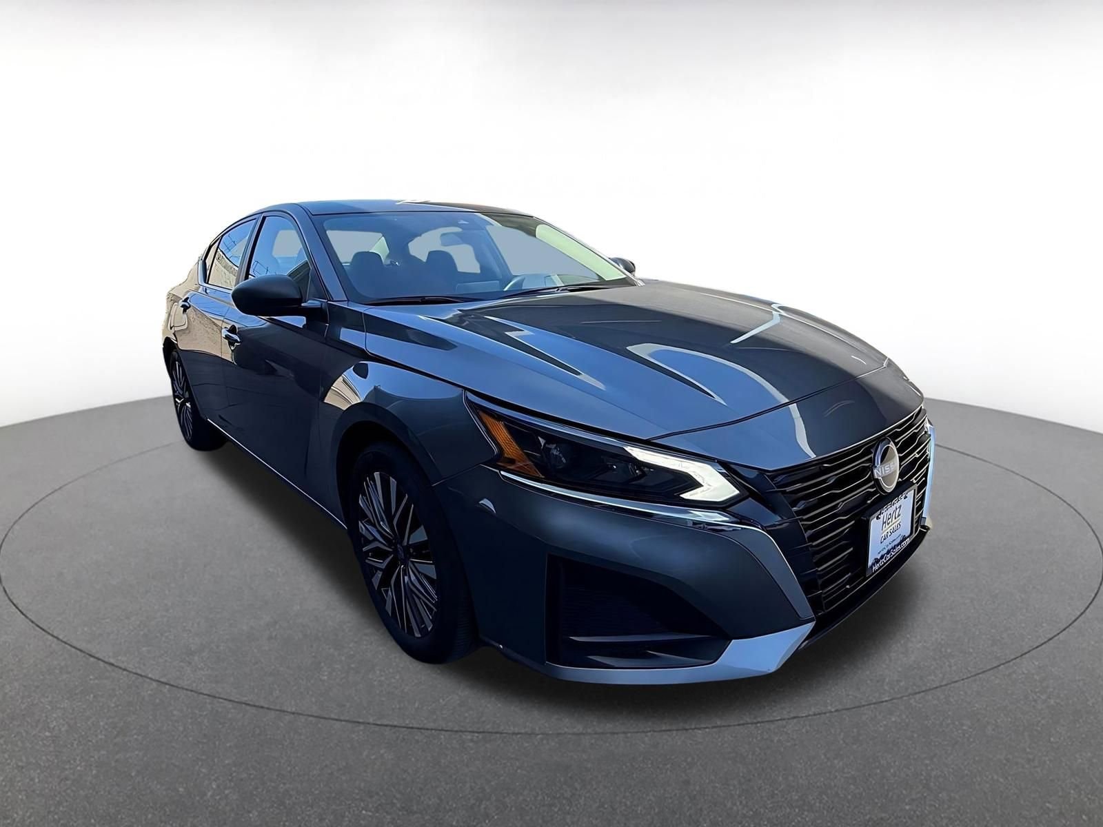 Thumbnail: 2025 Nissan Altima - 1