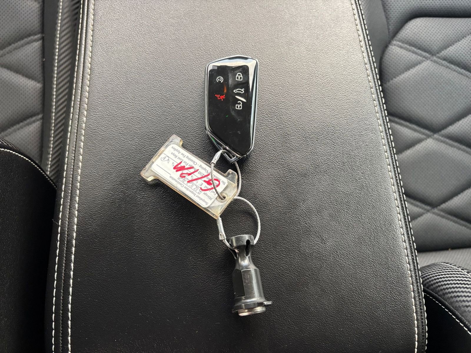 Thumbnail: 2025 Volkswagen Atlas - 22