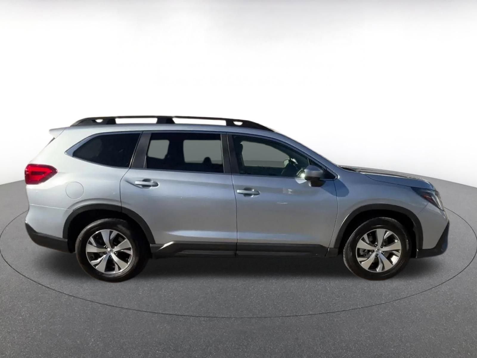 Thumbnail: 2024 Subaru Ascent - 16