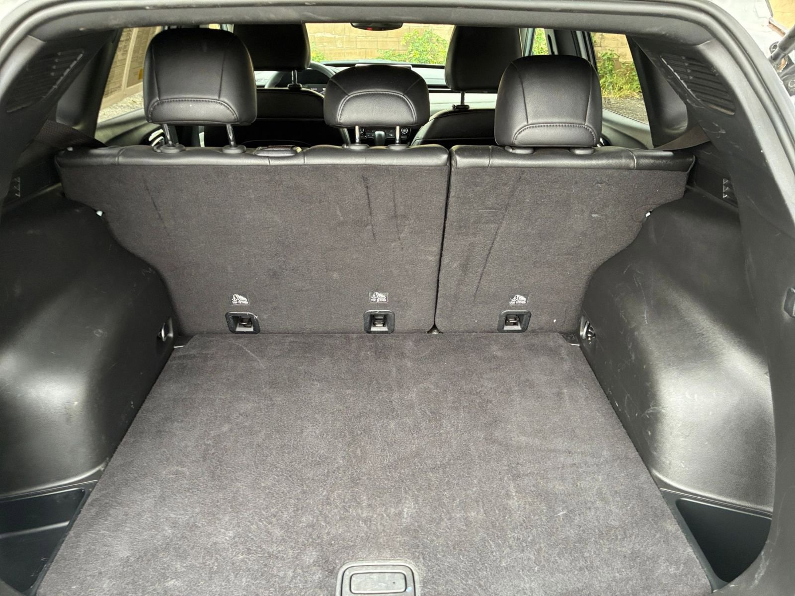 Thumbnail: 2025 Jeep Compass - 31