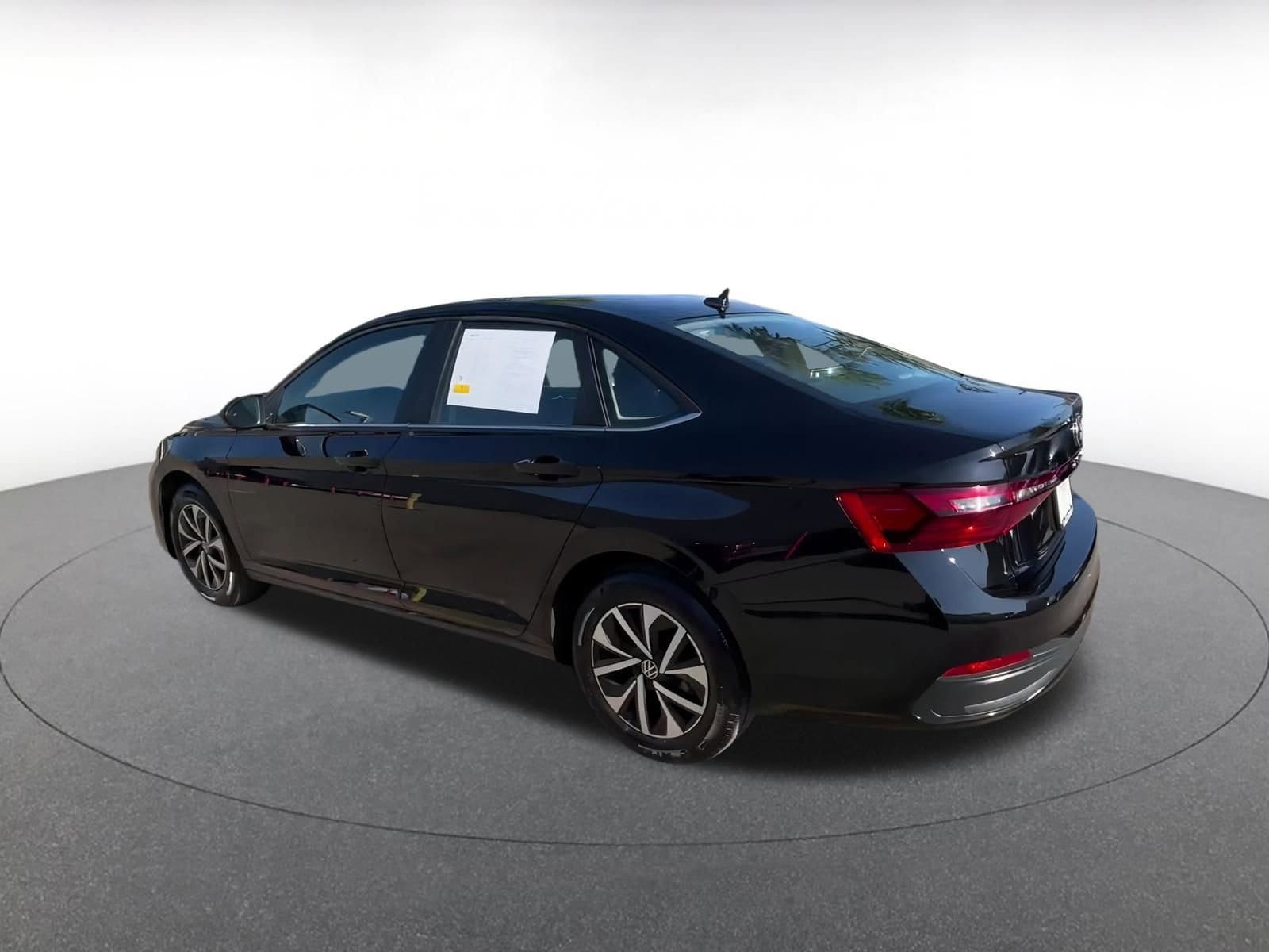 Thumbnail: 2025 Volkswagen Jetta - 10