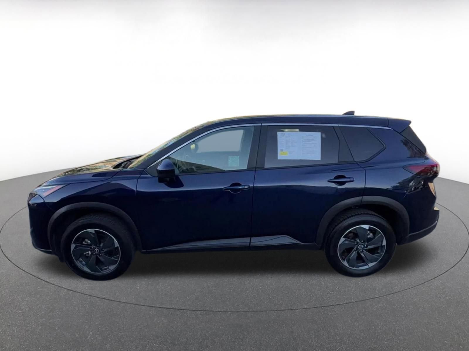 Thumbnail: 2025 Nissan Rogue - 9