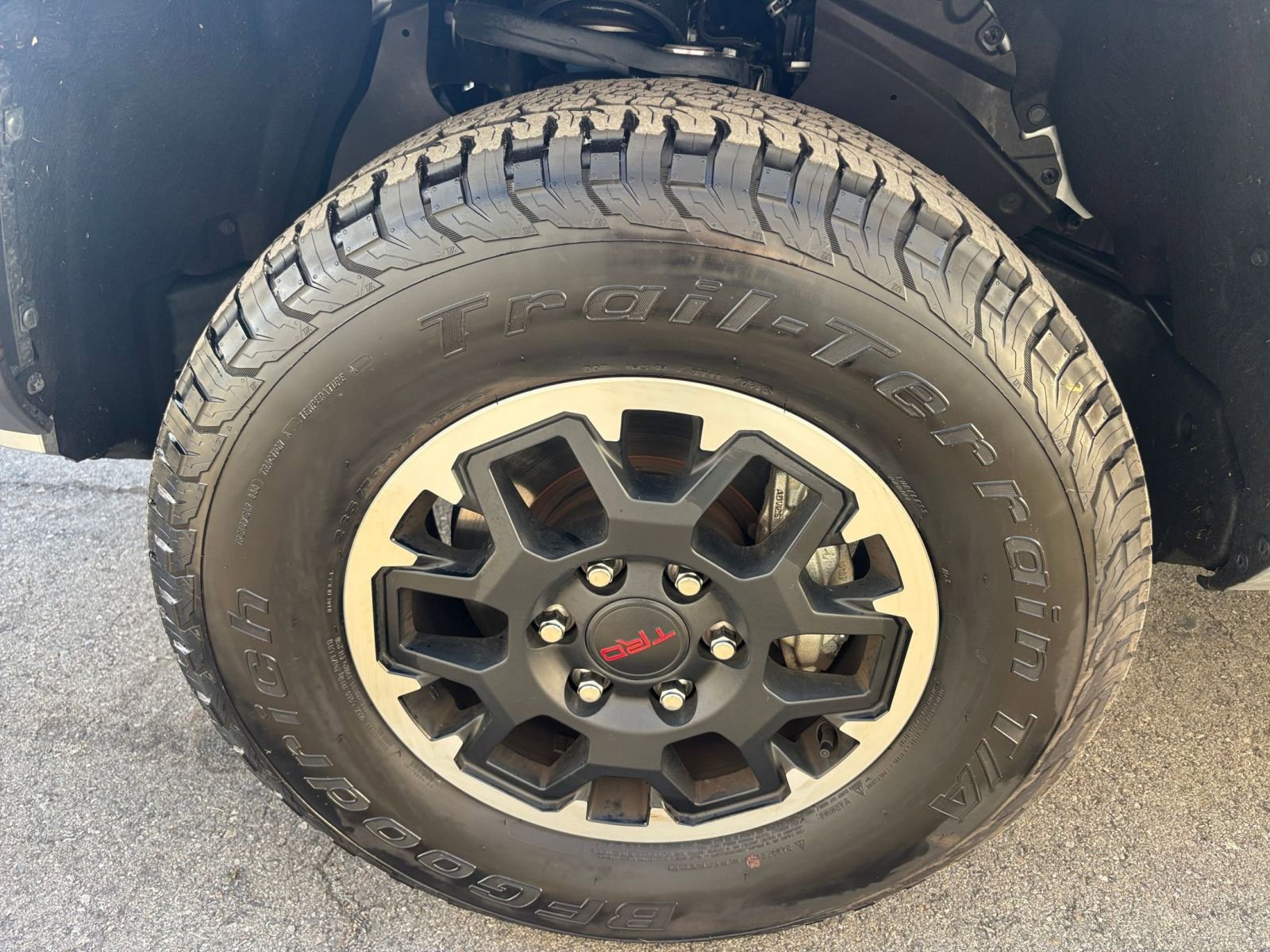 Thumbnail: 2025 Toyota Tacoma - 30