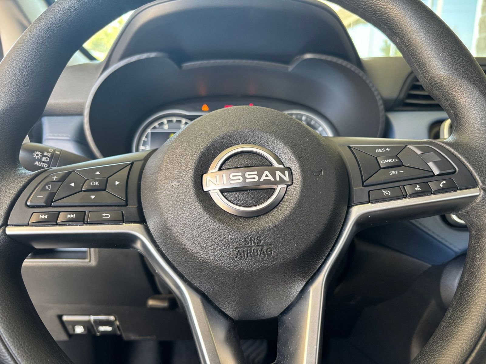 Thumbnail: 2025 Nissan Versa - 27