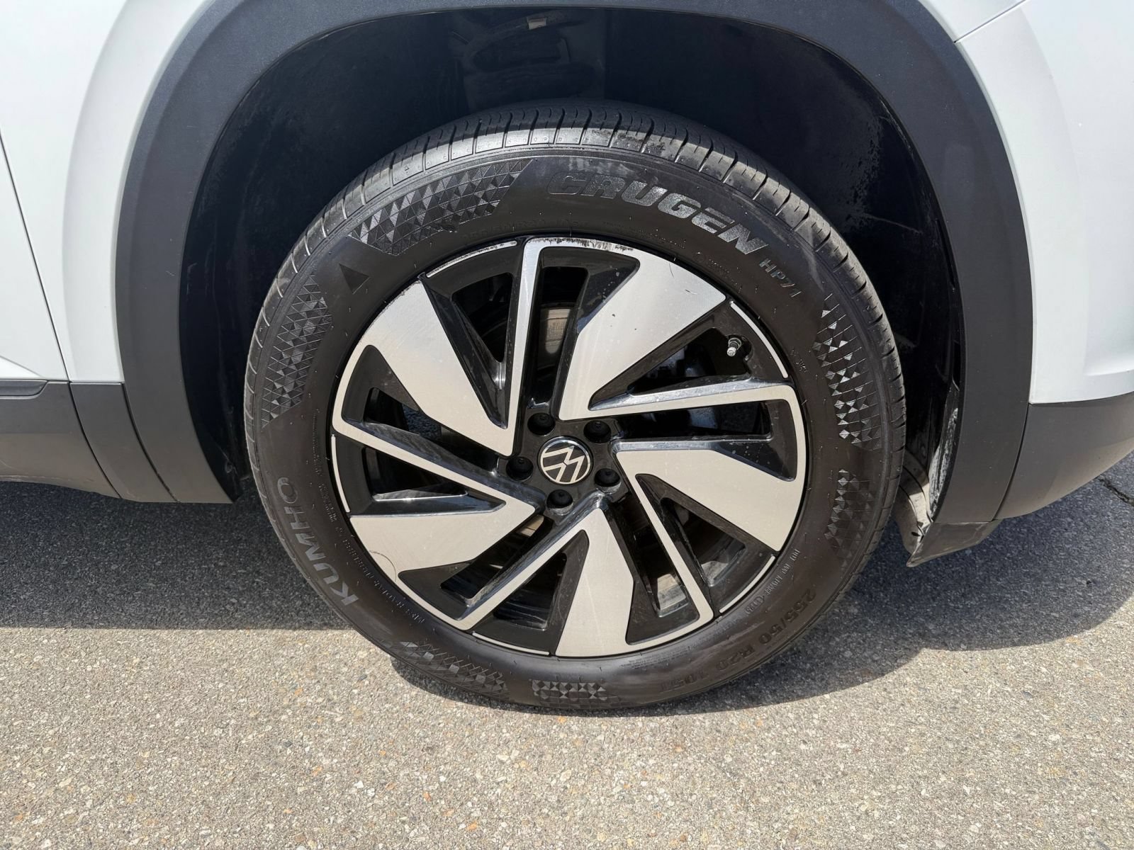 Thumbnail: 2026 Volkswagen Atlas - 32
