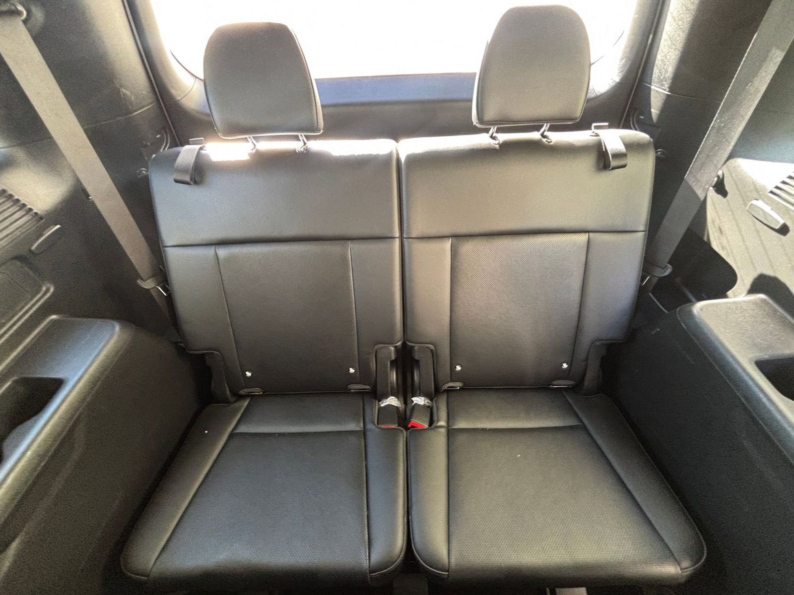 Thumbnail: 2025 Hyundai Santa Fe - 21