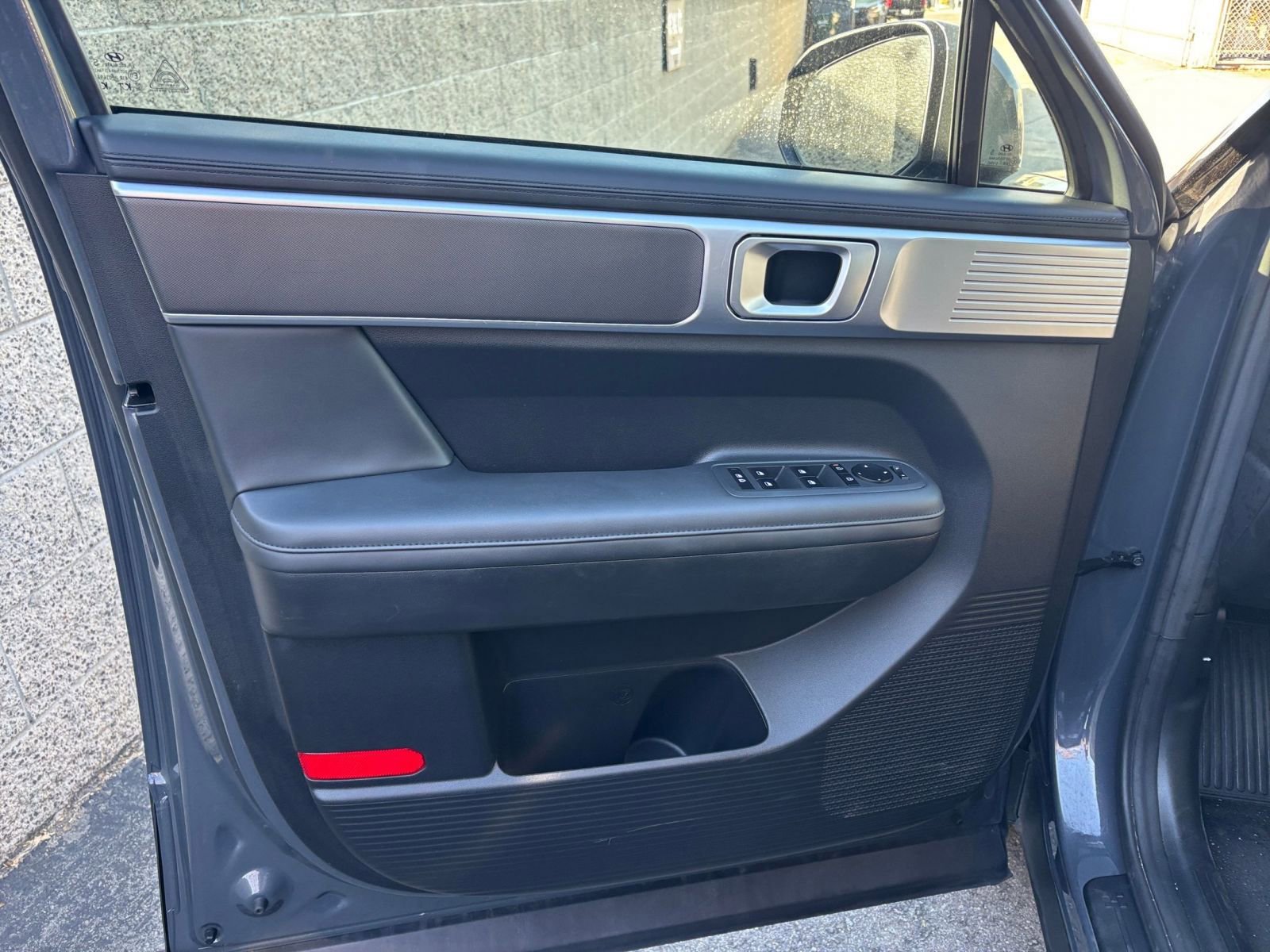 Thumbnail: 2025 Hyundai Santa Fe - 20