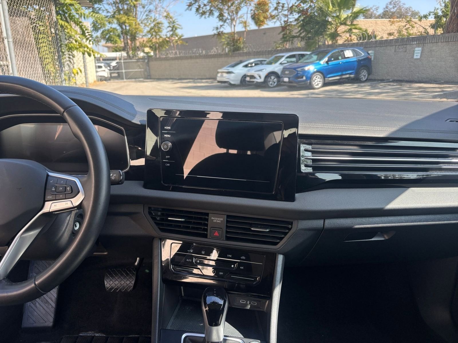 Thumbnail: 2025 Volkswagen Jetta - 18