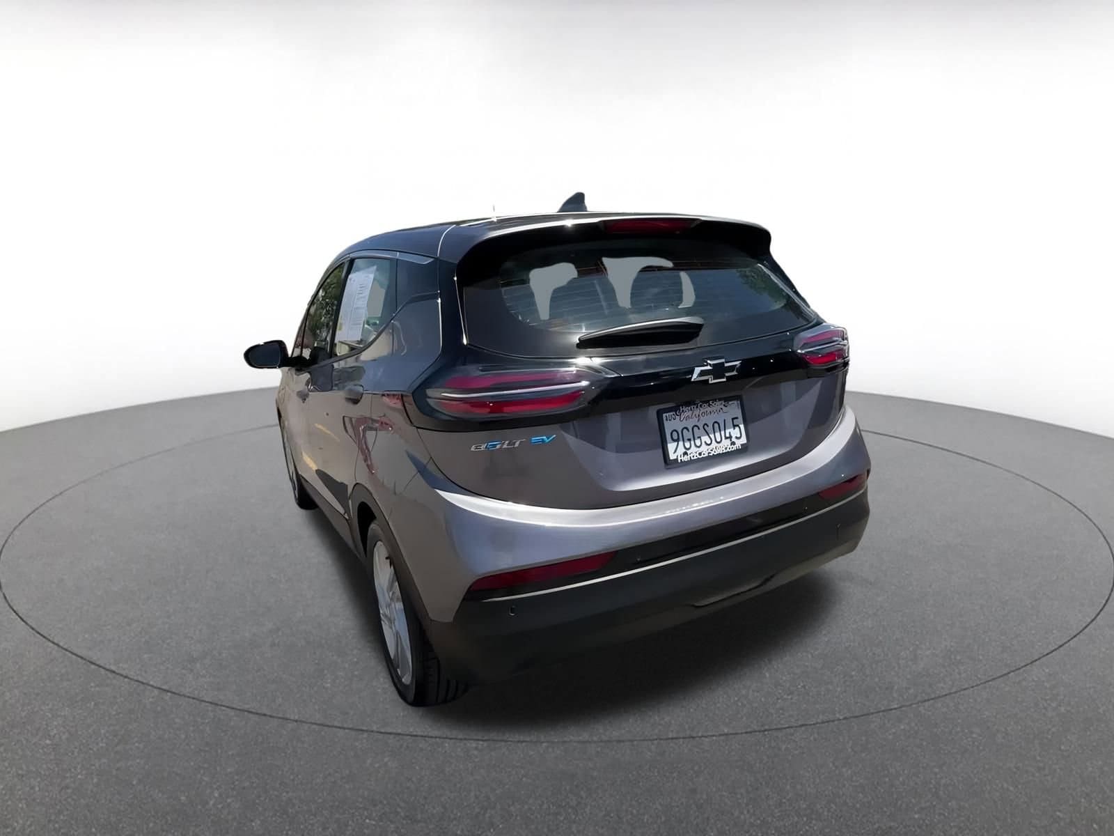 Thumbnail: 2023 Chevrolet Bolt EV - 11
