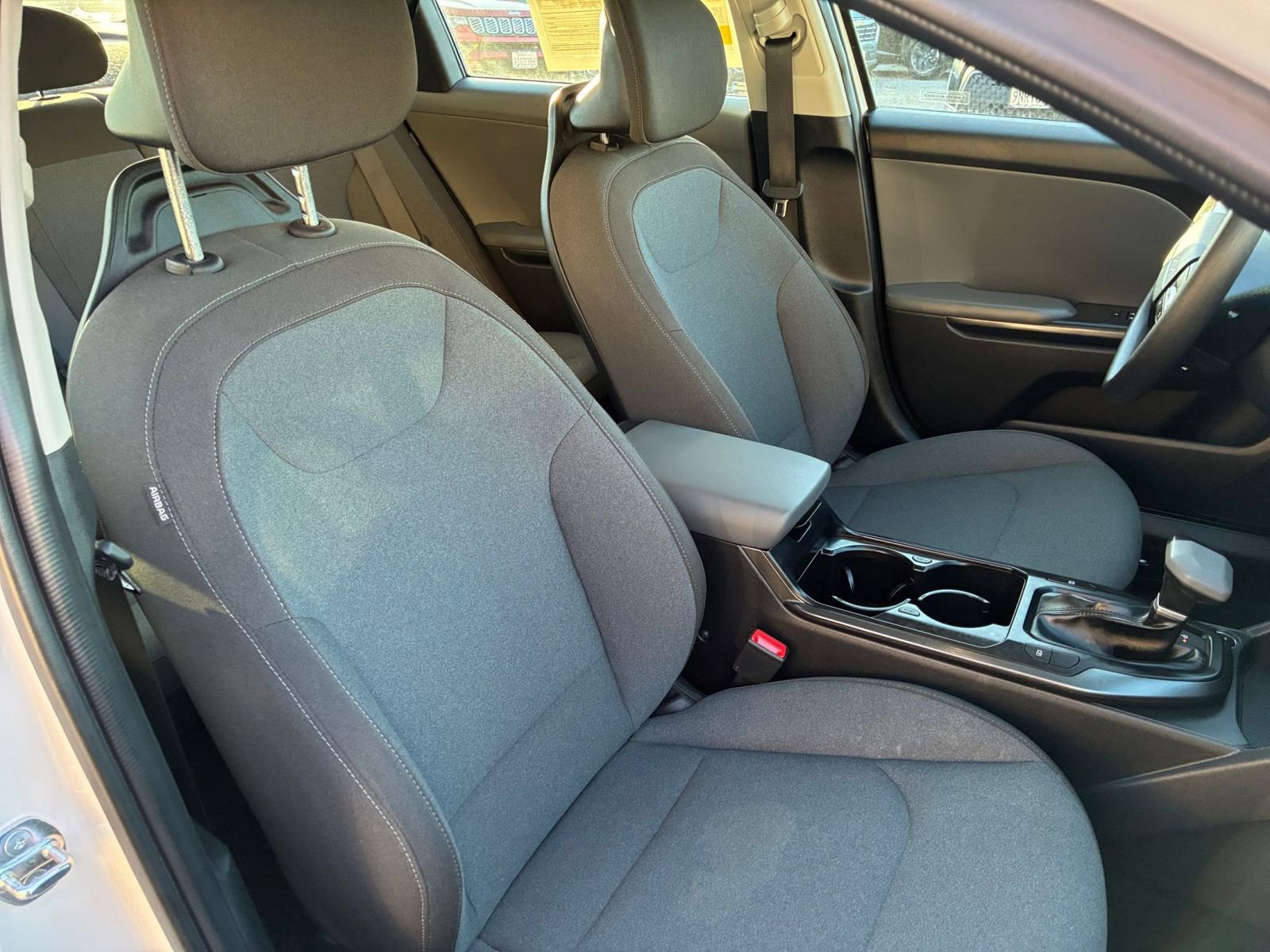 Thumbnail: 2025 Kia K4 - 35