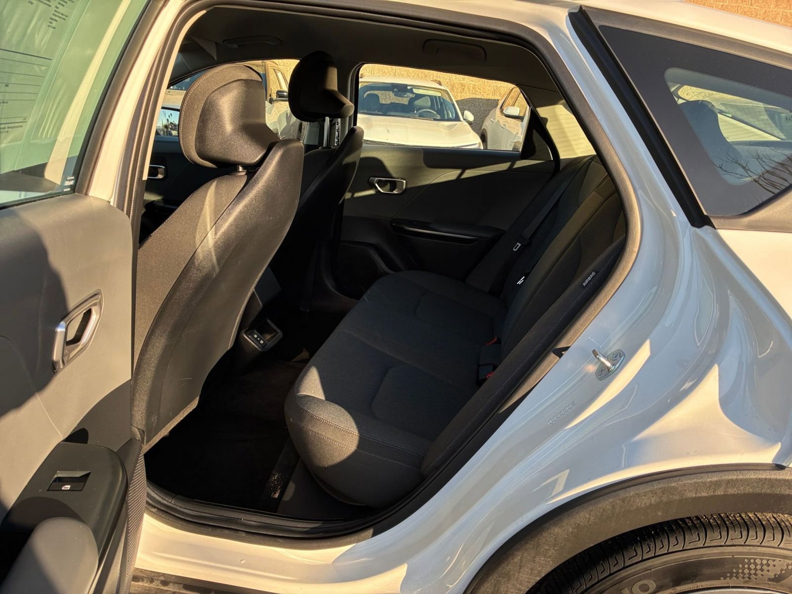 Thumbnail: 2025 Kia K4 - 24