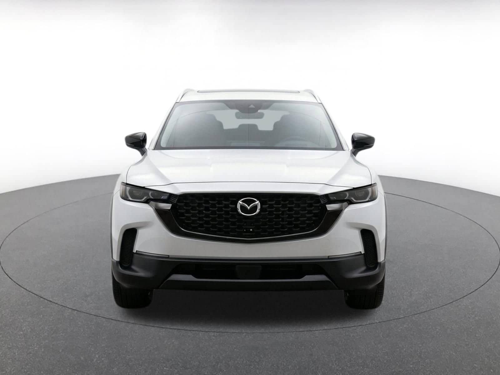 Thumbnail: 2025 Mazda CX-50 - 2