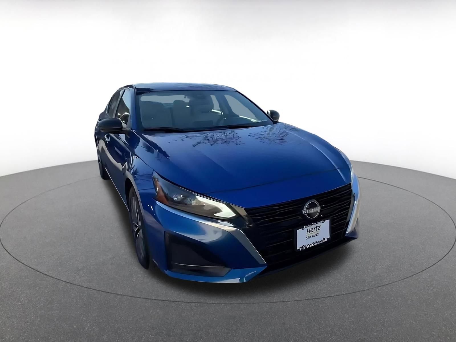 Thumbnail: 2025 Nissan Altima - 3