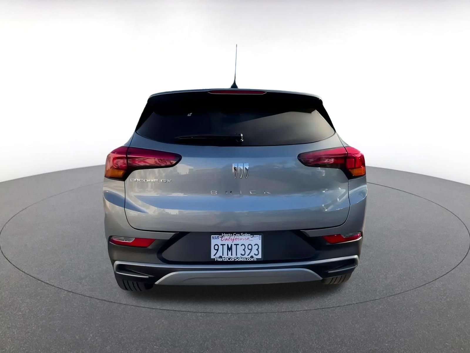 Thumbnail: 2025 Buick Encore GX - 12