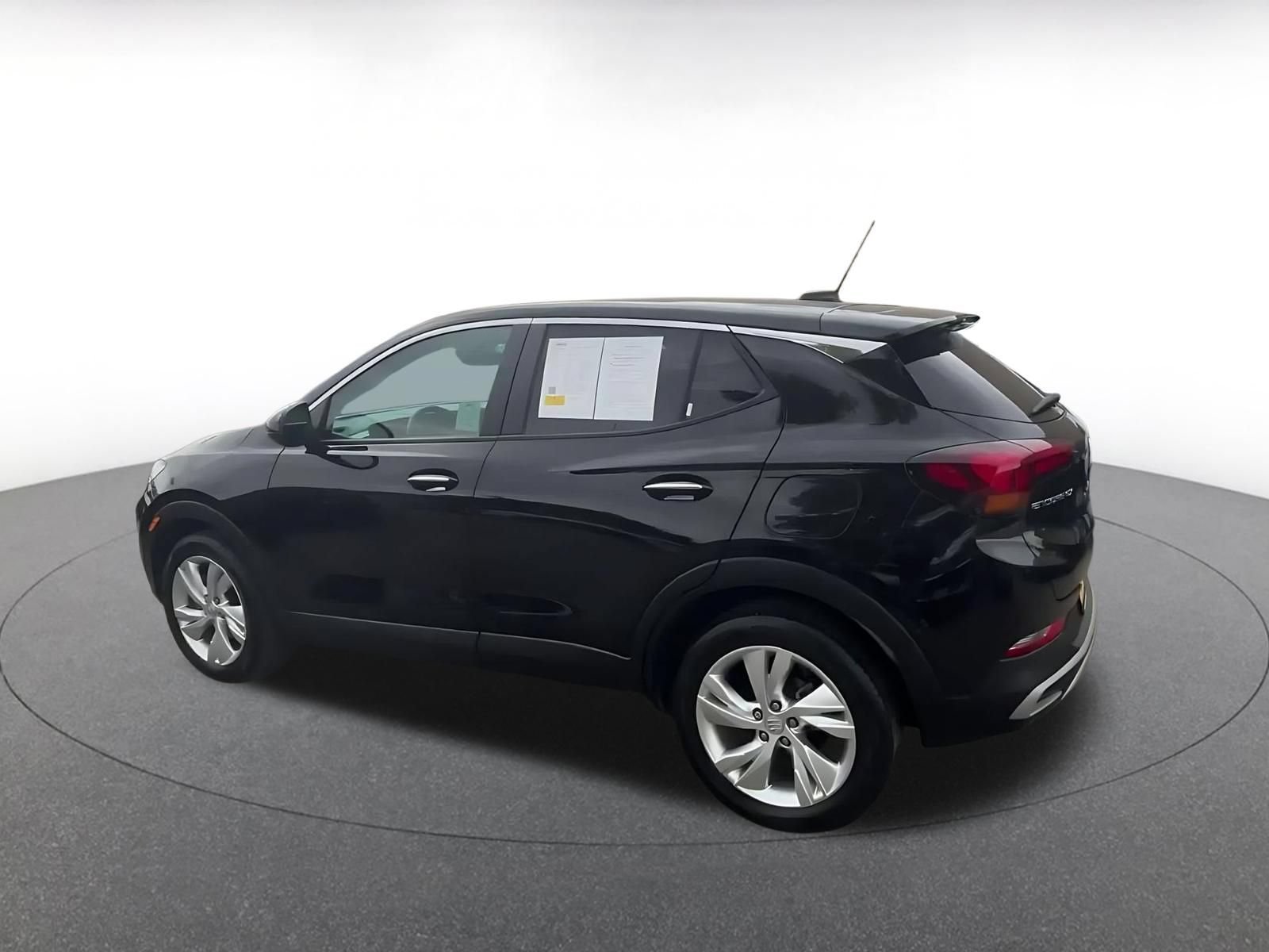 Thumbnail: 2025 Buick Encore GX - 10